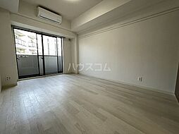 東急東横線 武蔵小杉駅 徒歩9分の賃貸マンション 2階ワンルームのリビング/ダイニング