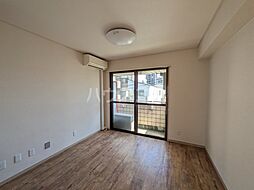 コート仲田 301 3階1LDKのリビング/ダイニング