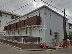 メゾフラットあか葉