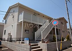 東武野田線 塚田駅 徒歩8分