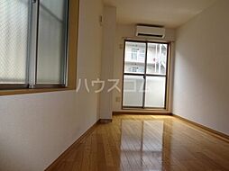 東武野田線 塚田駅 徒歩8分の賃貸マンション 2階1Kのリビング/ダイニング