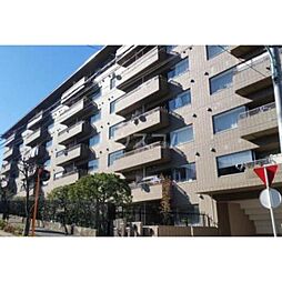 小田急小田原線 参宮橋駅 徒歩6分の賃貸マンション