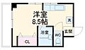 古谷ハイツ4階5.5万円