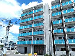 つくばエクスプレス 六町駅 徒歩9分の賃貸マンション