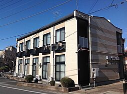 レオパレス上台