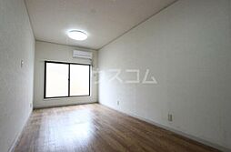 楽荘 102 1階1Kのリビング/ダイニング