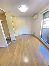 メゾンエスポワール2　Ｂ棟 202 2階2Kのリビング/ダイニング