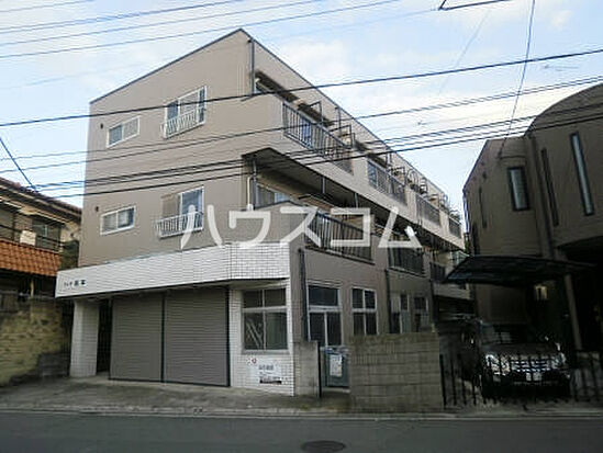 外観画像