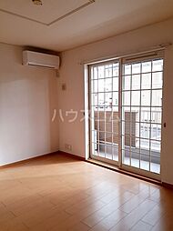 名鉄常滑線 多屋駅 徒歩14分の賃貸アパート 1階1LDKのリビング/ダイニング