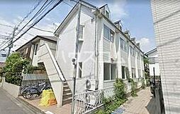 ウエストハイム国領