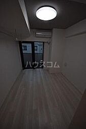 スプレスター綾瀬 206 2階1Kのリビング/ダイニング