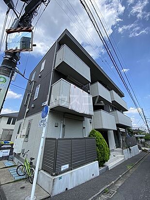 外観画像