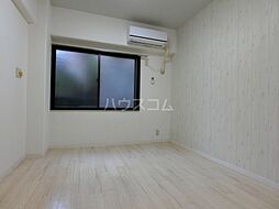 荻野ハイツ 116 1階ワンルームのリビング/ダイニング