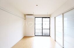 エムロードTOMI　C 101 1階2DKのリビング/ダイニング