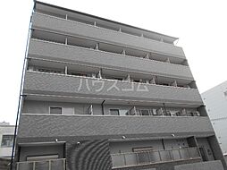 京都地下鉄東西線 西大路御池駅 徒歩5分