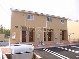 パークハウス　Ｂ棟 205