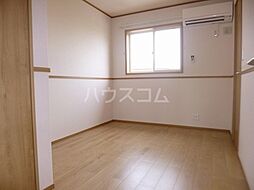 パークハウス　Ｂ棟 205 2階1LDKのリビング/ダイニング