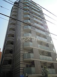 都営三田線 御成門駅 徒歩4分の賃貸マンション