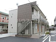 東京都昭島市緑町1丁目：物件画像／ハウスコム西東京株式会社　立川店