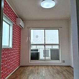 愛知高速東部丘陵線 公園西駅 徒歩30分の賃貸アパート 1階1Kのリビング/ダイニング