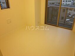 アクシーズグランデ浦和東仲町Ｓ 1階1Kのリビング/ダイニング