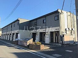 レオパレスアルシュ