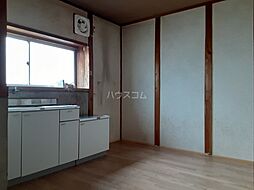 中小口一丁目借家 E