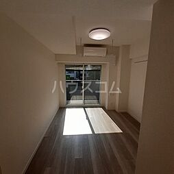 ＡＲＣＯＢＡＬＥＮＯ　ＭＵＳＡＳＨＩＫＯＳＵＧＩ 5階1Kのリビング/ダイニング