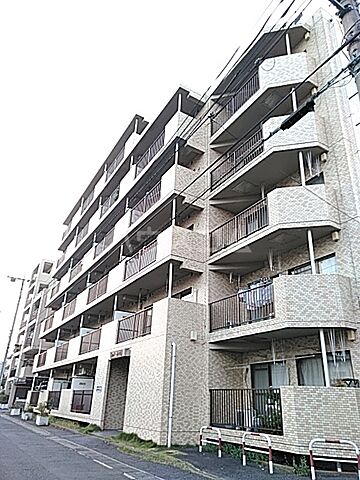 ホームズ でお部屋探し ル ポール36 4階 407 3dk 賃料9万円 60 47 賃貸マンション住宅情報 物件番号 取扱い不動産会社 ハウスコム株式会社 たまプラーザ店