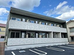 東武東上線 新河岸駅 徒歩13分の賃貸アパート