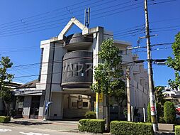 北大阪急行電鉄 箕面萱野駅 徒歩15分の賃貸マンション