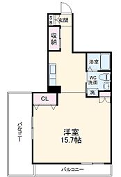 川崎駅 11.5万円