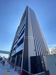 京成押上線 四ツ木駅 徒歩8分の賃貸マンション