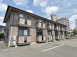 JR高崎線 高崎駅 バス12分 高崎健康福祉大学下車 徒歩2分の賃貸アパート