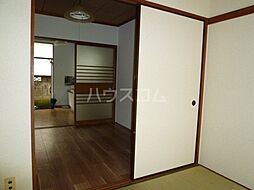 エコーハイム 103