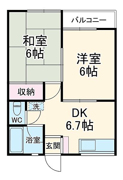 外観画像