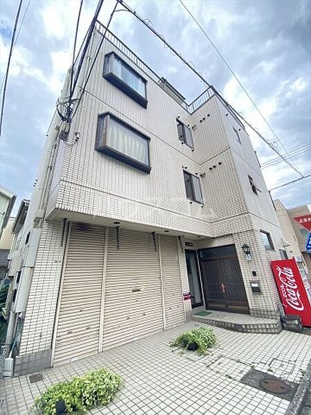 外観画像