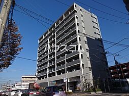 JR総武線 船橋駅 徒歩9分の賃貸マンション