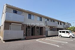JR常磐線 荒川沖駅 徒歩11分の賃貸アパート