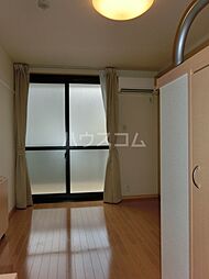 愛知環状鉄道 瀬戸口駅 徒歩13分の賃貸マンション 1階1Kのリビング/ダイニング