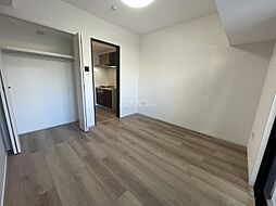 名古屋市営鶴舞線 浅間町駅 徒歩3分の賃貸マンション 8階1Kのリビング/ダイニング