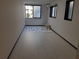 プライムガーデン千歳烏山 204 2階1LDKのリビング/ダイニング