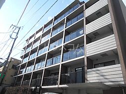 東武東上線 ときわ台駅 徒歩4分