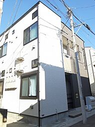 JR総武線 新小岩駅 徒歩8分の賃貸アパート