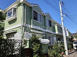 金沢シーサイドライン 海の公園南口駅 徒歩4分の賃貸アパート