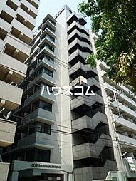 クリオ阪東橋壱番館