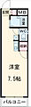 アンシャンテ川原7階3.9万円