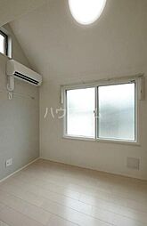 京王線 桜上水駅 徒歩6分の賃貸アパート 2階ワンルームのリビング/ダイニング