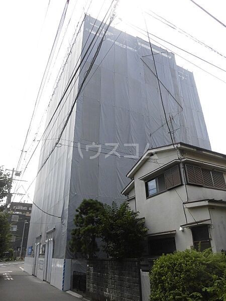 外観画像