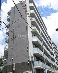 JR京浜東北・根岸線 西川口駅 徒歩5分の賃貸マンション